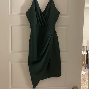 Windsor Mini Dress